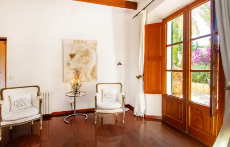Santa Lucia, Maison 10 personnes à Binissalem - Photo 31