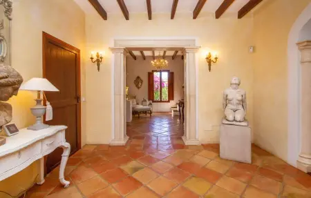 Santa Lucia, Maison 10 personnes à Binissalem - Photo 32