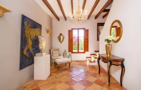 Santa Lucia, Maison 10 personnes à Binissalem - Photo 33