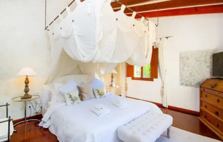 Santa Lucia, Maison 10 personnes à Binissalem - Photo 35