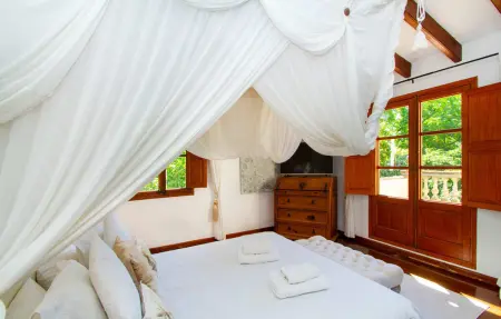 Santa Lucia, Maison 10 personnes à Binissalem - Photo 36