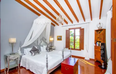 Santa Lucia, Maison 10 personnes à Binissalem - Photo 37