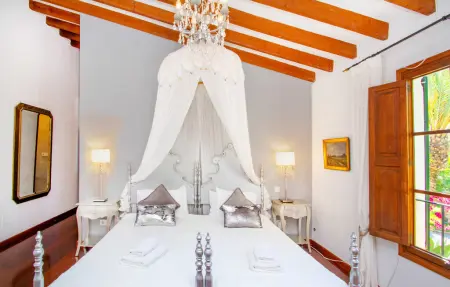 Santa Lucia, Maison 10 personnes à Binissalem - Photo 38