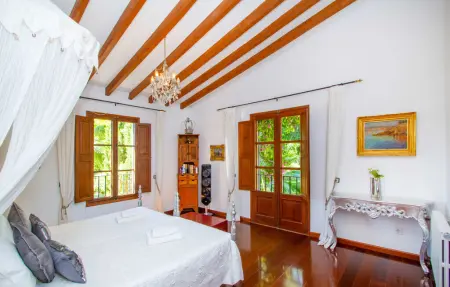Santa Lucia, Maison 10 personnes à Binissalem - Photo 39
