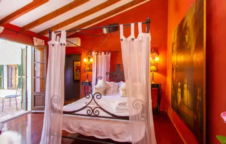 Santa Lucia, Maison 10 personnes à Binissalem - Photo 40