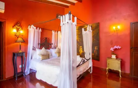 Santa Lucia, Maison 10 personnes à Binissalem - Photo 41