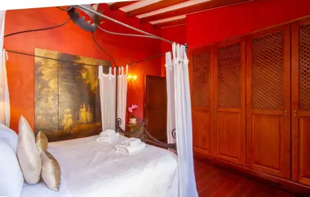 Santa Lucia, Maison 10 personnes à Binissalem - Photo 42