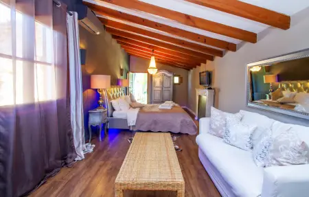 Santa Lucia, Maison 10 personnes à Binissalem - Photo 43