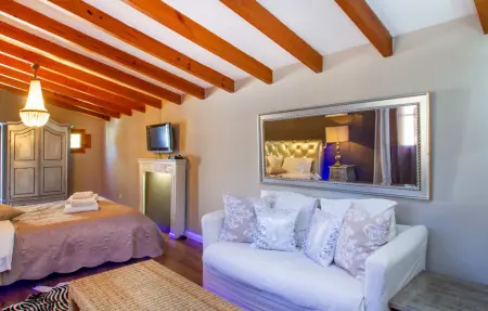 Santa Lucia, Maison 10 personnes à Binissalem - Photo 44