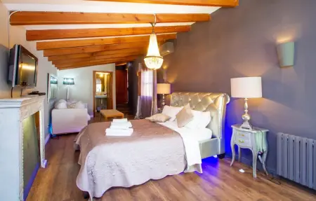 Santa Lucia, Maison 10 personnes à Binissalem - Photo 45