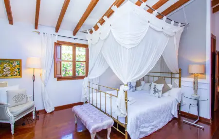 Santa Lucia, Maison 10 personnes à Binissalem - Photo 46
