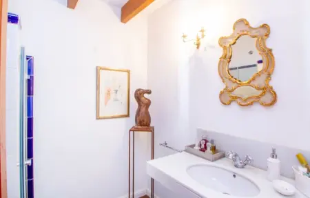 Santa Lucia, Maison 10 personnes à Binissalem - Photo 49