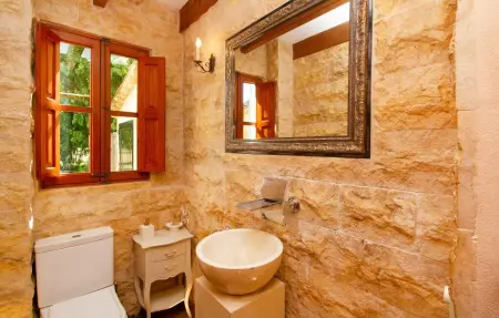 Santa Lucia, Maison 10 personnes à Binissalem - Photo 50