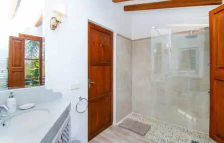 Santa Lucia, Maison 10 personnes à Binissalem - Photo 51