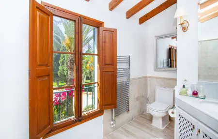Santa Lucia, Maison 10 personnes à Binissalem - Photo 52