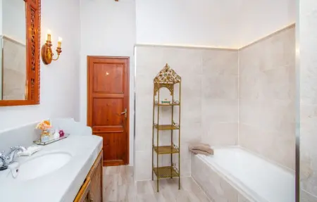 Santa Lucia, Maison 10 personnes à Binissalem - Photo 54