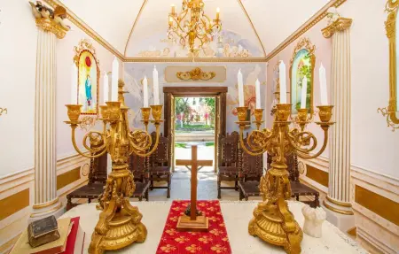 Santa Lucia, Maison 10 personnes à Binissalem - Photo 59