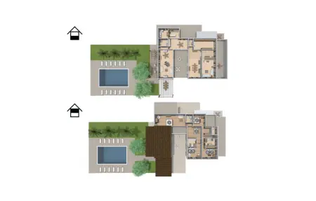 Santa Lucia, Maison 10 personnes à Binissalem - Photo 61