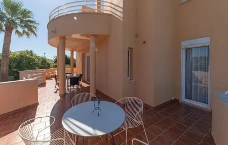 Ca na Xisca, Maison 8 personnes à Sa Coma - Photo 8