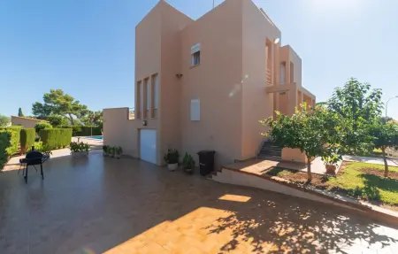 Ca na Xisca, Maison 8 personnes à Sa Coma - Photo 12