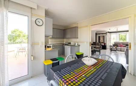Ca na Xisca, Maison 8 personnes à Sa Coma - Photo 21