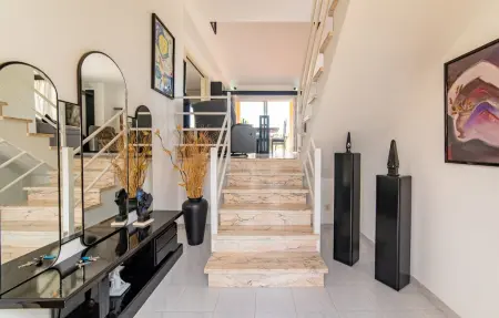 Ca na Xisca, Maison 8 personnes à Sa Coma - Photo 23