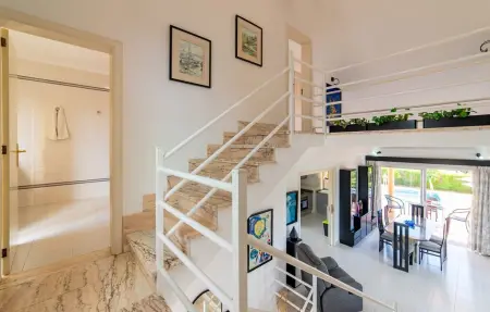 Ca na Xisca, Maison 8 personnes à Sa Coma - Photo 24