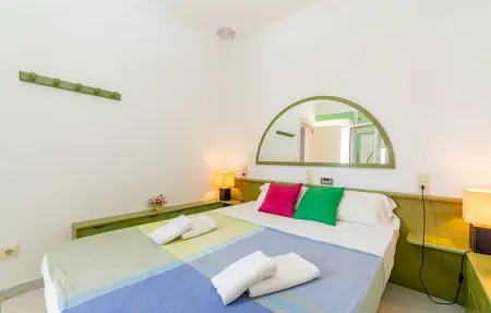 Ca na Xisca, Maison 8 personnes à Sa Coma - Photo 31