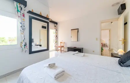 Ca na Xisca, Maison 8 personnes à Sa Coma - Photo 35