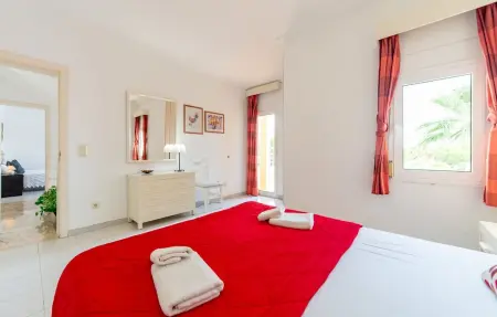 Ca na Xisca, Maison 8 personnes à Sa Coma - Photo 37