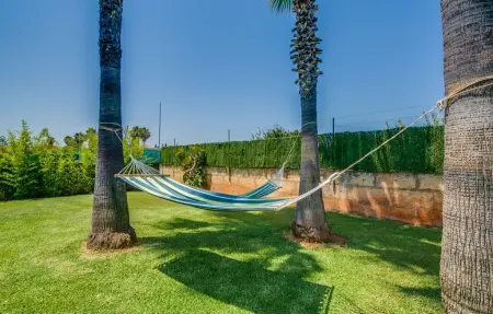 Ca Na Bisquerra, Maison 7 personnes à Can Picafort - Photo 18