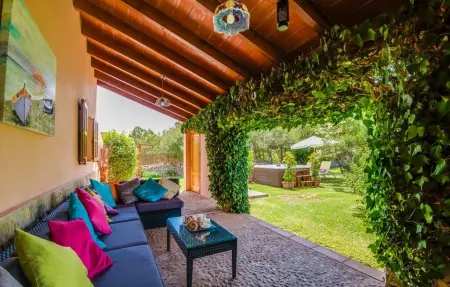 Ca Na Bisquerra, Maison 7 personnes à Can Picafort - Photo 22