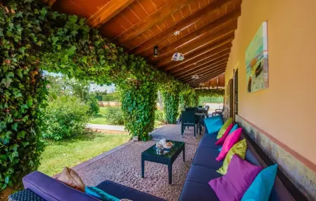 Ca Na Bisquerra, Maison 7 personnes à Can Picafort - Photo 24