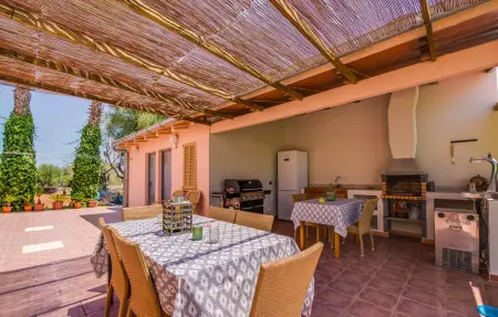 Ca Na Bisquerra, Maison 7 personnes à Can Picafort - Photo 25