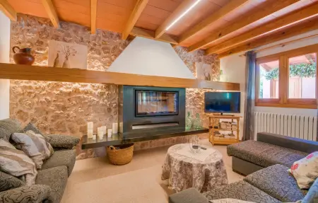 Ca Na Bisquerra, Maison 7 personnes à Can Picafort - Photo 27