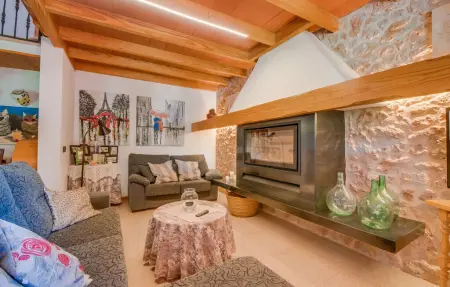 Ca Na Bisquerra, Maison 7 personnes à Can Picafort - Photo 28