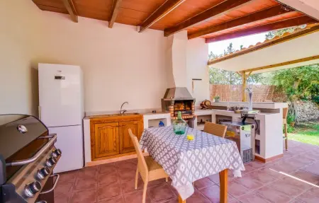 Ca Na Bisquerra, Maison 7 personnes à Can Picafort - Photo 34