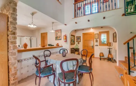 Ca Na Bisquerra, Maison 7 personnes à Can Picafort - Photo 35