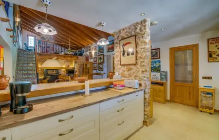 Ca Na Bisquerra, Maison 7 personnes à Can Picafort - Photo 36