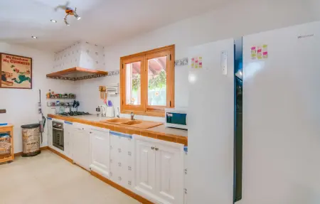 Ca Na Bisquerra, Maison 7 personnes à Can Picafort - Photo 37