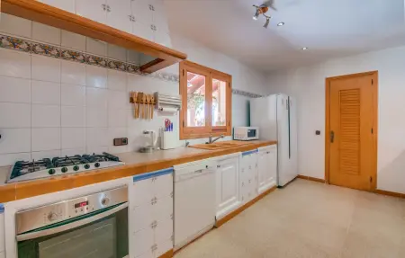 Ca Na Bisquerra, Maison 7 personnes à Can Picafort - Photo 38