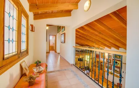 Ca Na Bisquerra, Maison 7 personnes à Can Picafort - Photo 40
