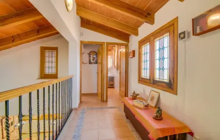 Ca Na Bisquerra, Maison 7 personnes à Can Picafort - Photo 41