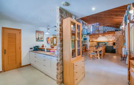 Ca Na Bisquerra, Maison 7 personnes à Can Picafort - Photo 42