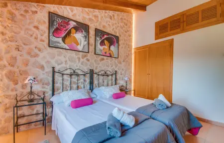Ca Na Bisquerra, Maison 7 personnes à Can Picafort - Photo 46