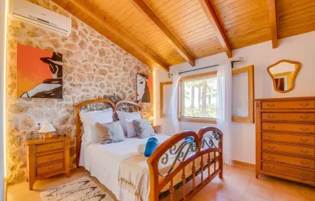 Ca Na Bisquerra, Maison 7 personnes à Can Picafort - Photo 47