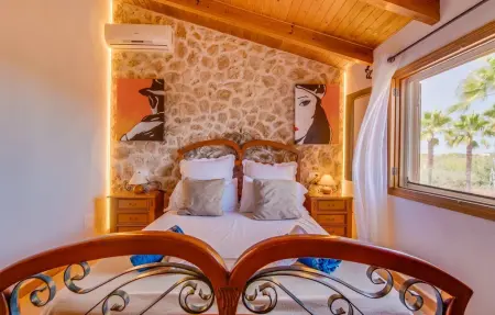 Ca Na Bisquerra, Maison 7 personnes à Can Picafort - Photo 48