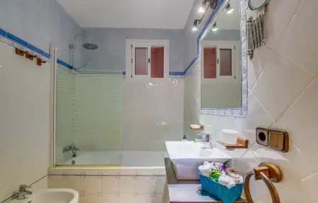 Ca Na Bisquerra, Maison 7 personnes à Can Picafort - Photo 49
