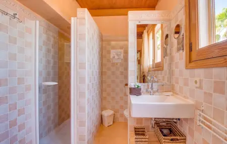 Ca Na Bisquerra, Maison 7 personnes à Can Picafort - Photo 50