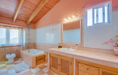 Ca Na Bisquerra, Maison 7 personnes à Can Picafort - Photo 51